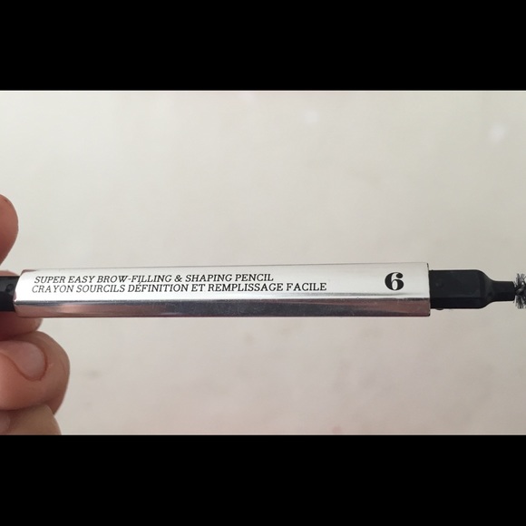 Benefit goof proof brow pencil - Picture 4 of 4